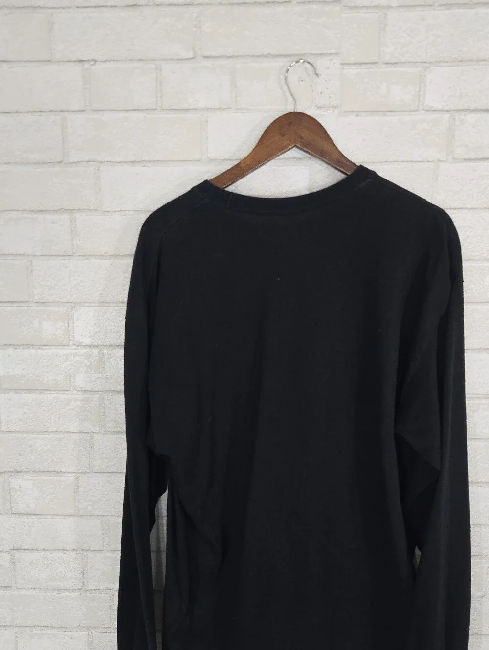 WI Badgers long sleeve graphic tee